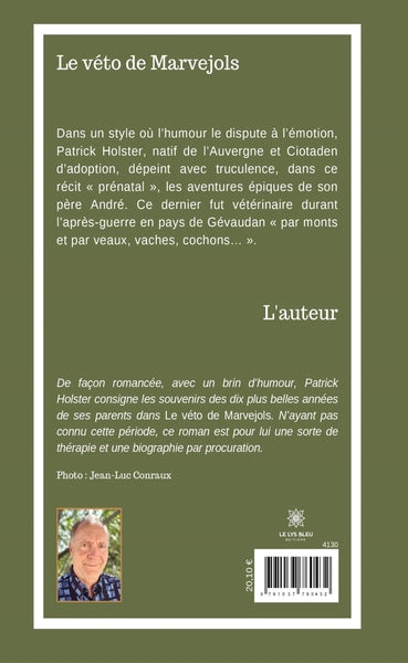 Le véto de Marvejols