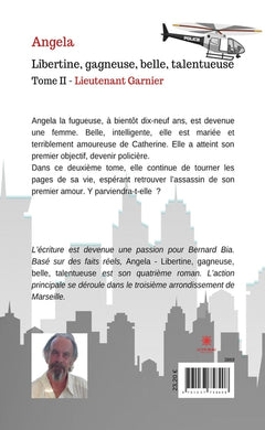 Angela:Libertine, gagneuse, belle, talentueuse