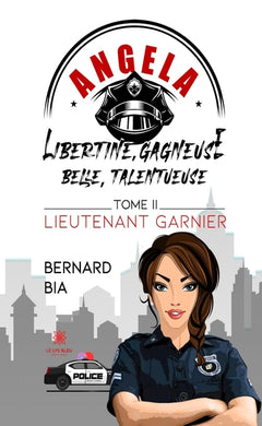 Angela:Libertine, gagneuse, belle, talentueuse