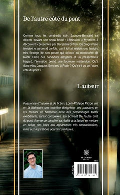 De l'autre côté du pont