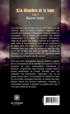 Les désordres de la haine
