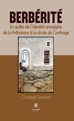 Berbérité. En quête de l'identité amazighe