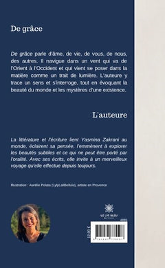 De grâce
