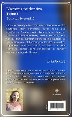 L'amour reviendra