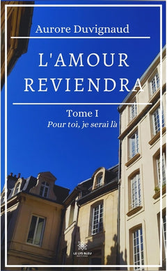 L'amour reviendra