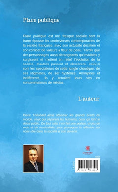 Place publique