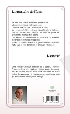 La gouache de l'âme