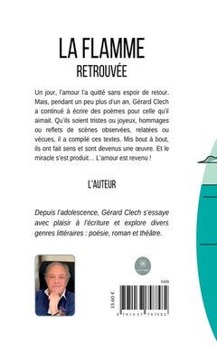 La flamme retrouvée