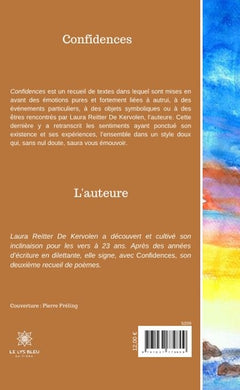 Confidences