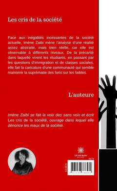 Les cris de la société