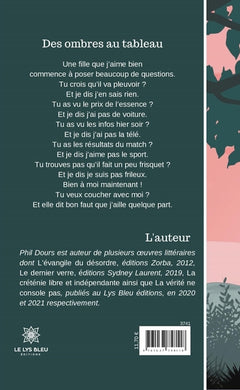 Des ombres au tableau