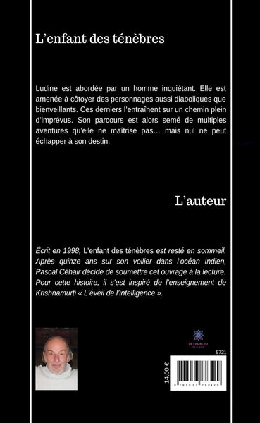 L'enfant des ténèbres