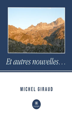 Et autres nouvelles...