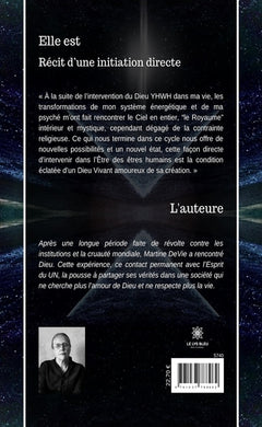 Récit d'une initiation directe