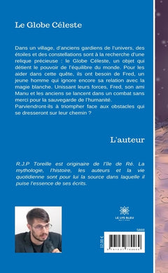 Le Globe Céleste