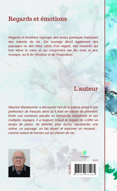 Regards et émotions