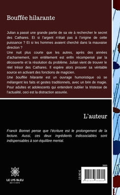 Bouffée hilarante