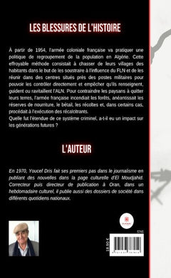 Les blessures de l'histoire