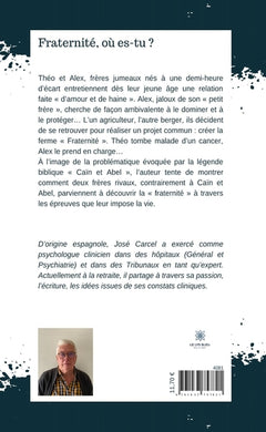 Fraternité, où es-tu ?
