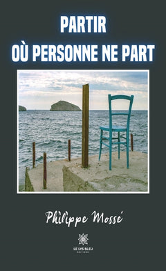 Partir où personne ne part