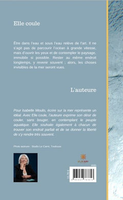 Elle coule