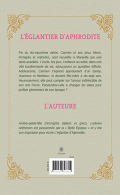 L'églantier d'Aphrodite