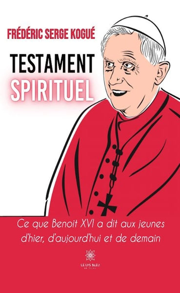 Testament spirituel