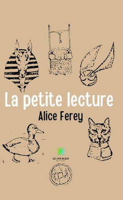 La petite lecture