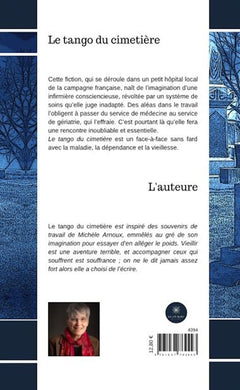 Le tango du cimetière
