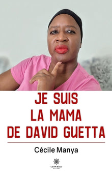 Je suis la Mama de David Guetta