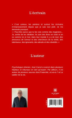 L'écrivain