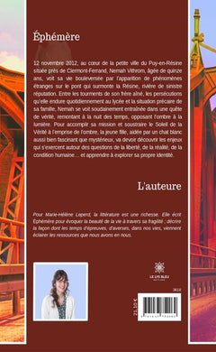 Éphémère