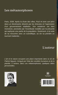 Les métamorphoses