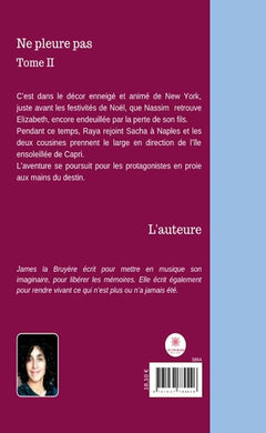 Ne pleure pas Tome 2