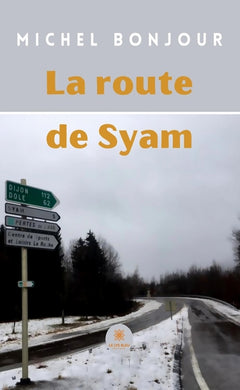 La route de Syam