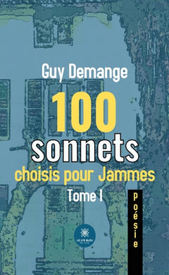 100 sonnets choisis pour Jammes