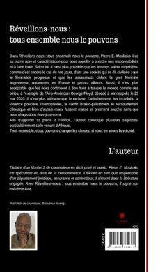 Réveillons-nous : tous ensemble nous le pouvons