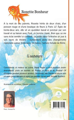 Rosette Bonheur
