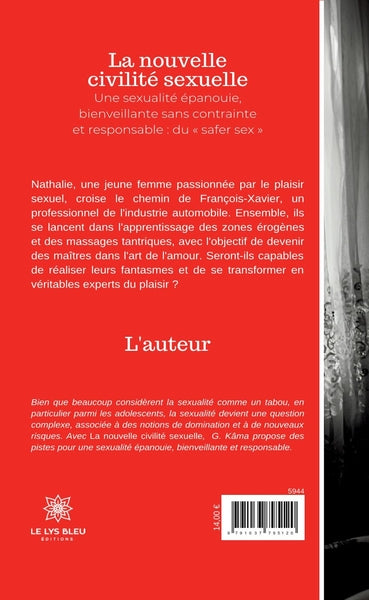 La nouvelle civilité sexuelle