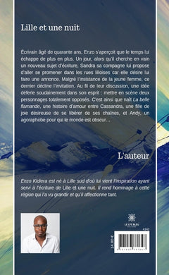 Lille et une nuit