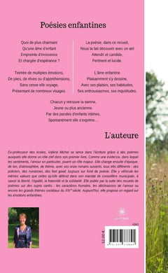 Poésies enfantines