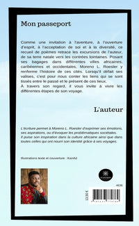 Mon passeport