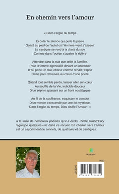 En chemin vers l'amour