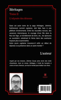 Héritages