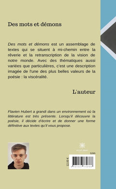 Des mots et démons