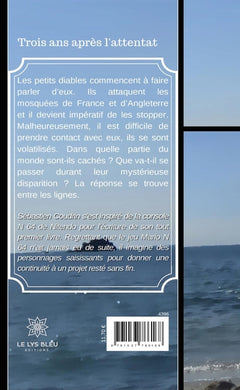 Trois ans après l'attentat