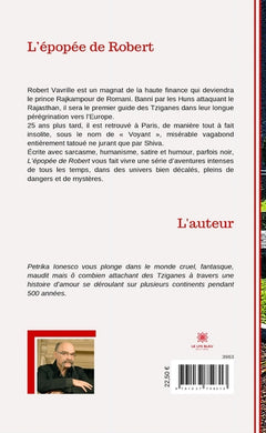 L'épopée de Robert