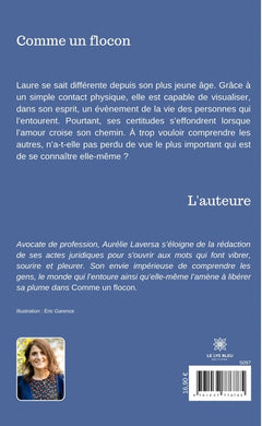 Comme un flocon