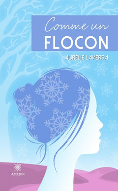 Comme un flocon