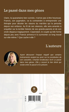 Le passé dans mes gènes